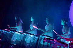 The Chinese State Circus - © Stages in Design 2013