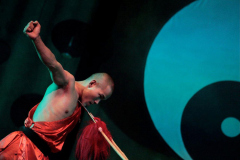 The Chinese State Circus - © Stages in Design 2013