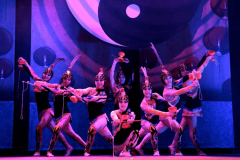 The Chinese State Circus - © Stages in Design 2013