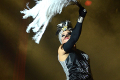 The Ladyboys of Bangkok - © Stages in Design 2016