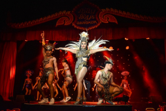 The Ladyboys of Bangkok 2018 - © Stages in Design 2018