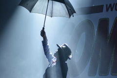 The Ladyboys of Bangkok 2018 - © Stages in Design 2018