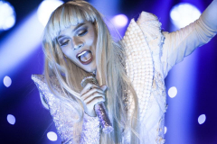 The Ladyboys of Bangkok 2018 - © Stages in Design 2018