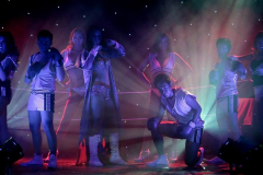 The Ladyboys of Bangkok - © Stages in Design 2016