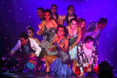 The Ladyboys of Bangkok - © Stages in Design 2016