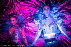 The Ladyboys of Bangkok - © Stages in Design 2016